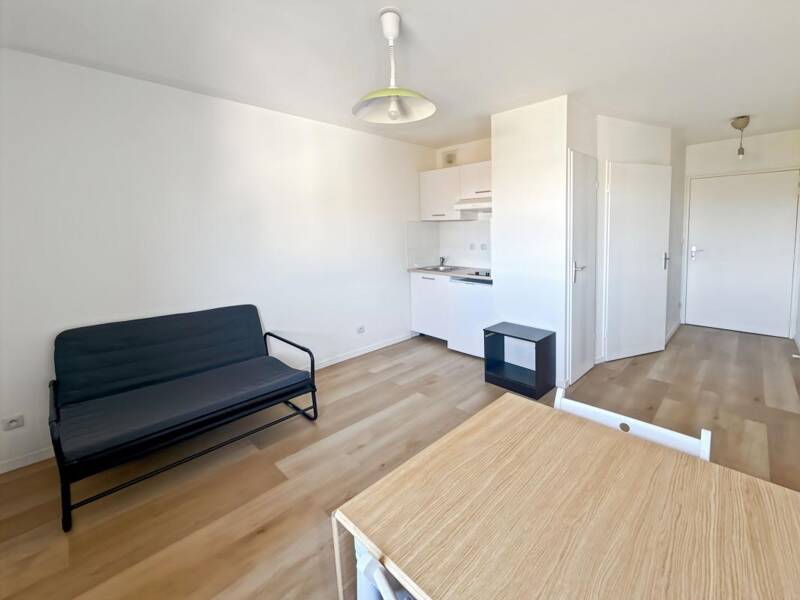 Maison à louer, 20m², ORLEANS