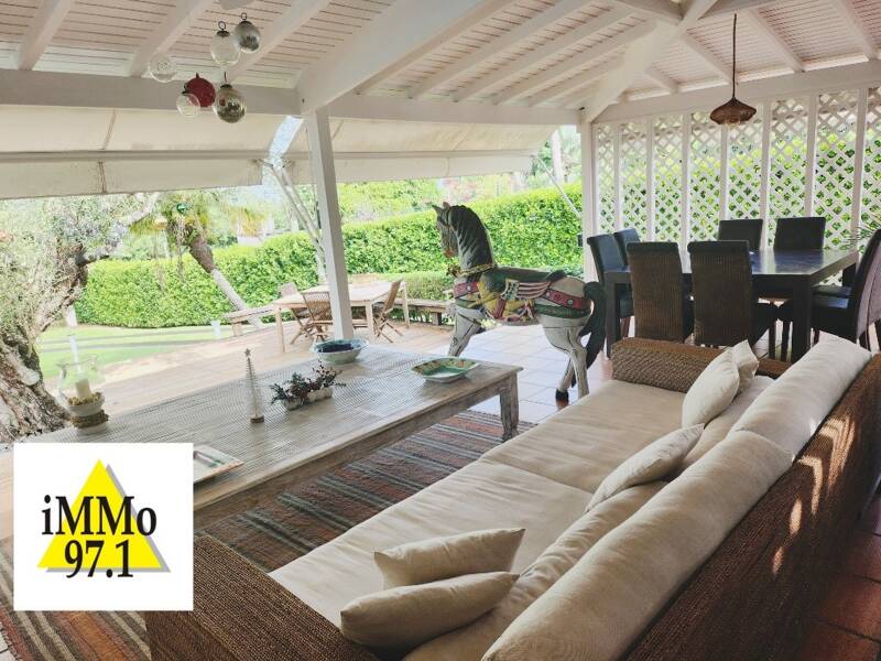 Maison à vendre, 120m², PETIT BOURG