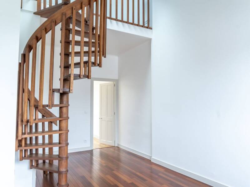 Maison à louer, 56m², ORLEANS