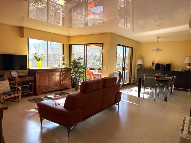 Maison à vendre, 131m², MONTPELLIER