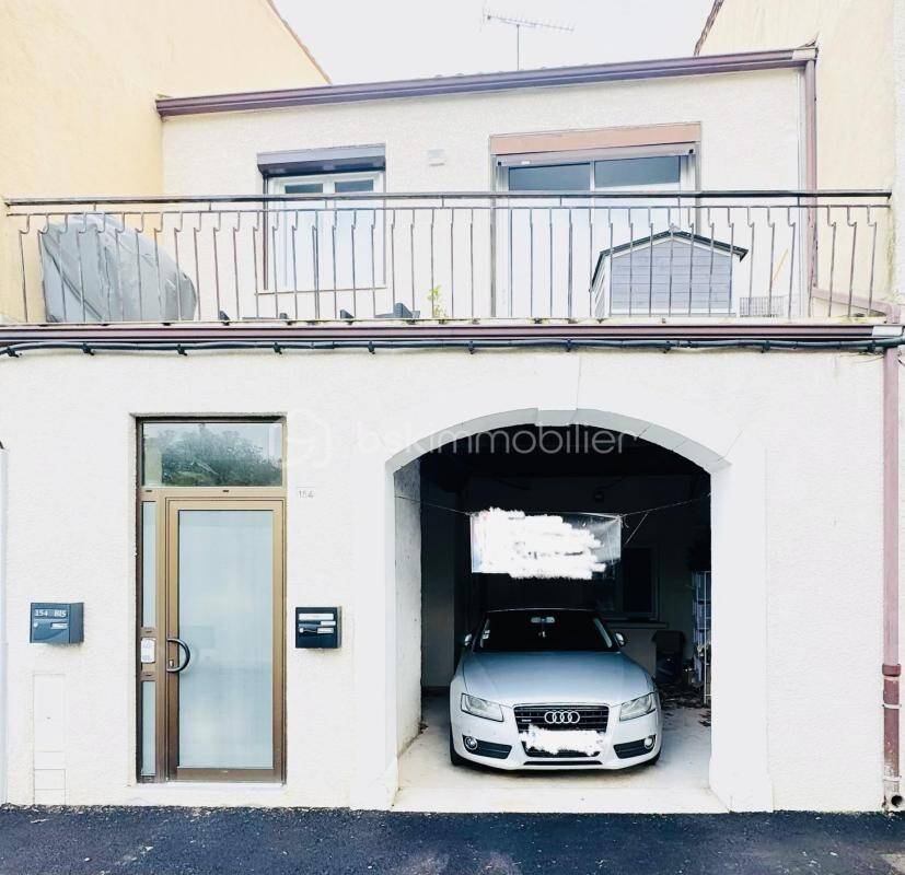 Maison à vendre, 53m², BEZIERS