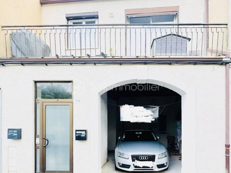 Maison à vendre, 53m², BEZIERS