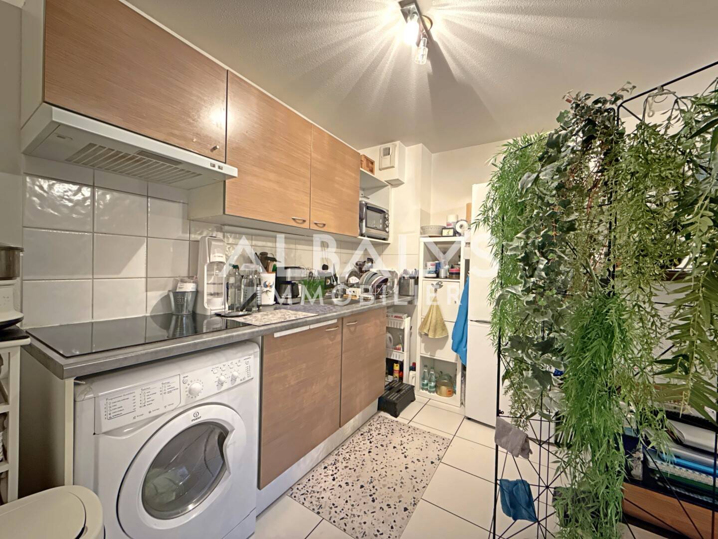 Maison à vendre, 53m², LIBOURNE