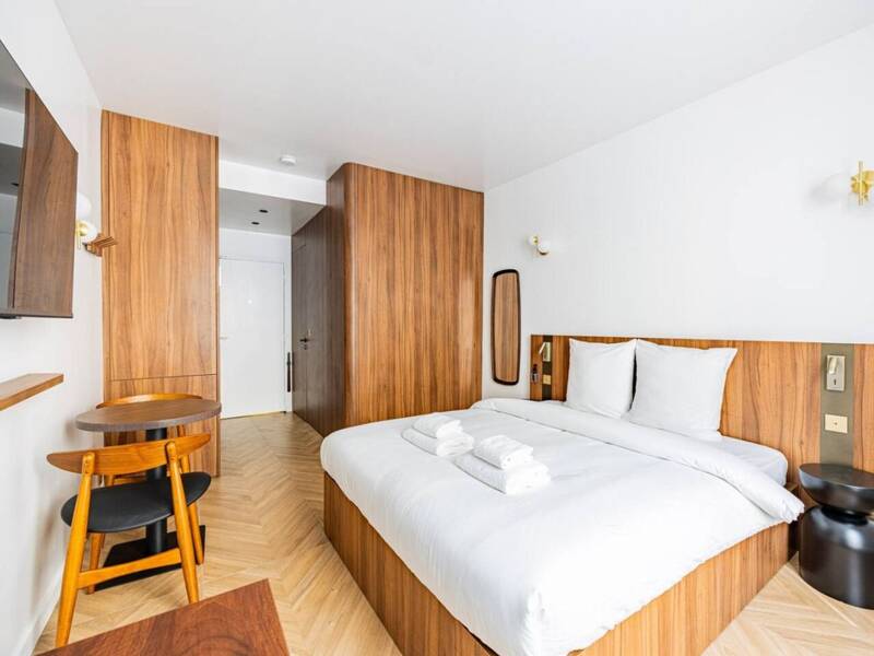 Maison à louer, 0m², PARIS 3E