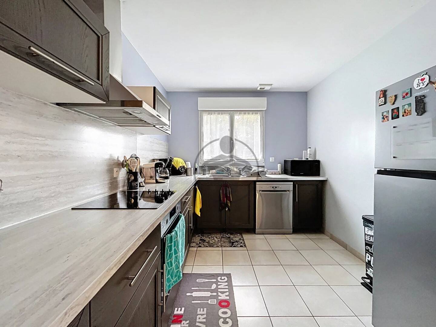 Maison à vendre, 163m², HOMBLIERES