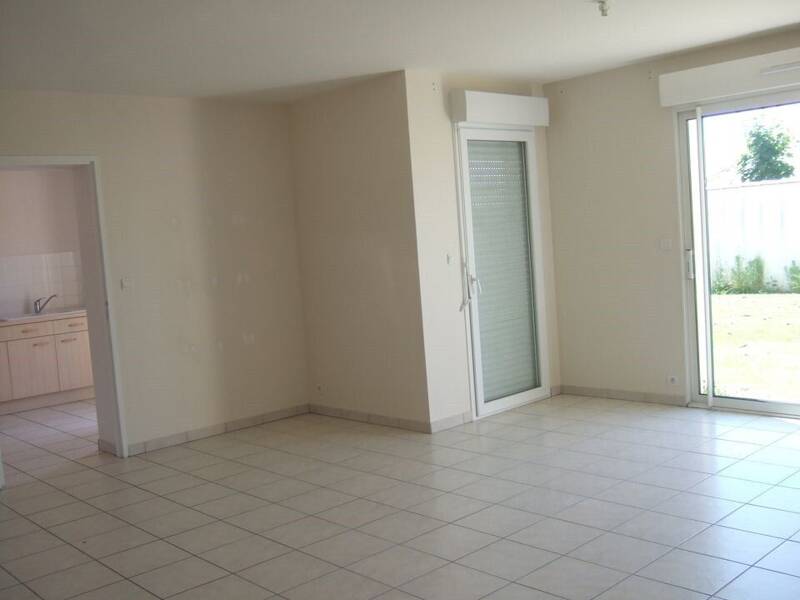 Maison à louer, 90m², NIORT