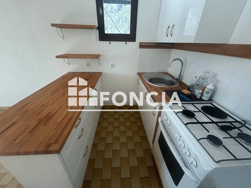 Maison à louer, 40m², DIGNE LES BAINS