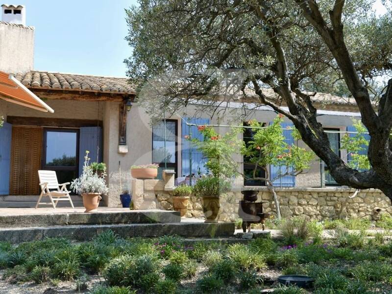 Maison à vendre, 148m², AUREILLE