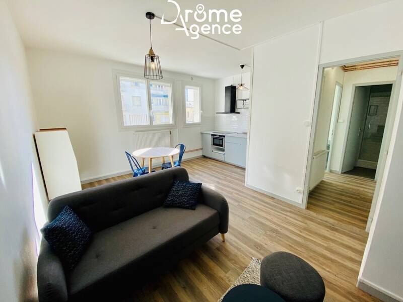 Maison à louer, 36m², VALENCE