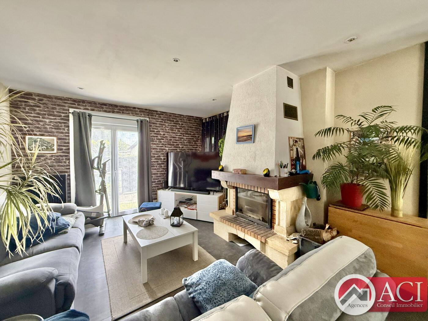 Maison à vendre, 75m², SAINT CREPIN IBOUVILLERS