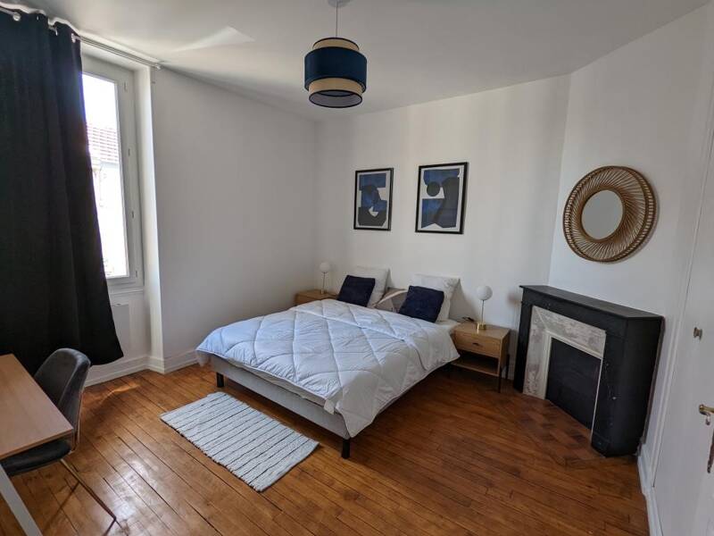 Maison à louer, 37m², DIJON