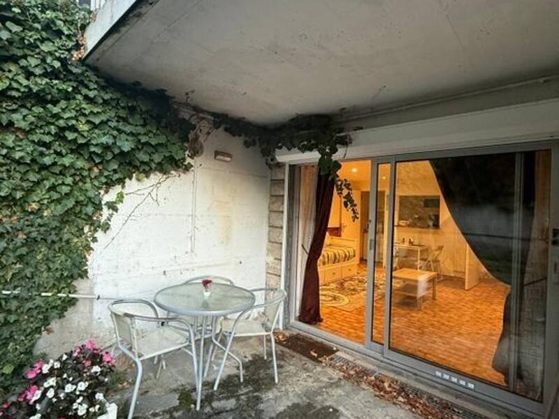 Maison à louer, 24m², TAVERNY