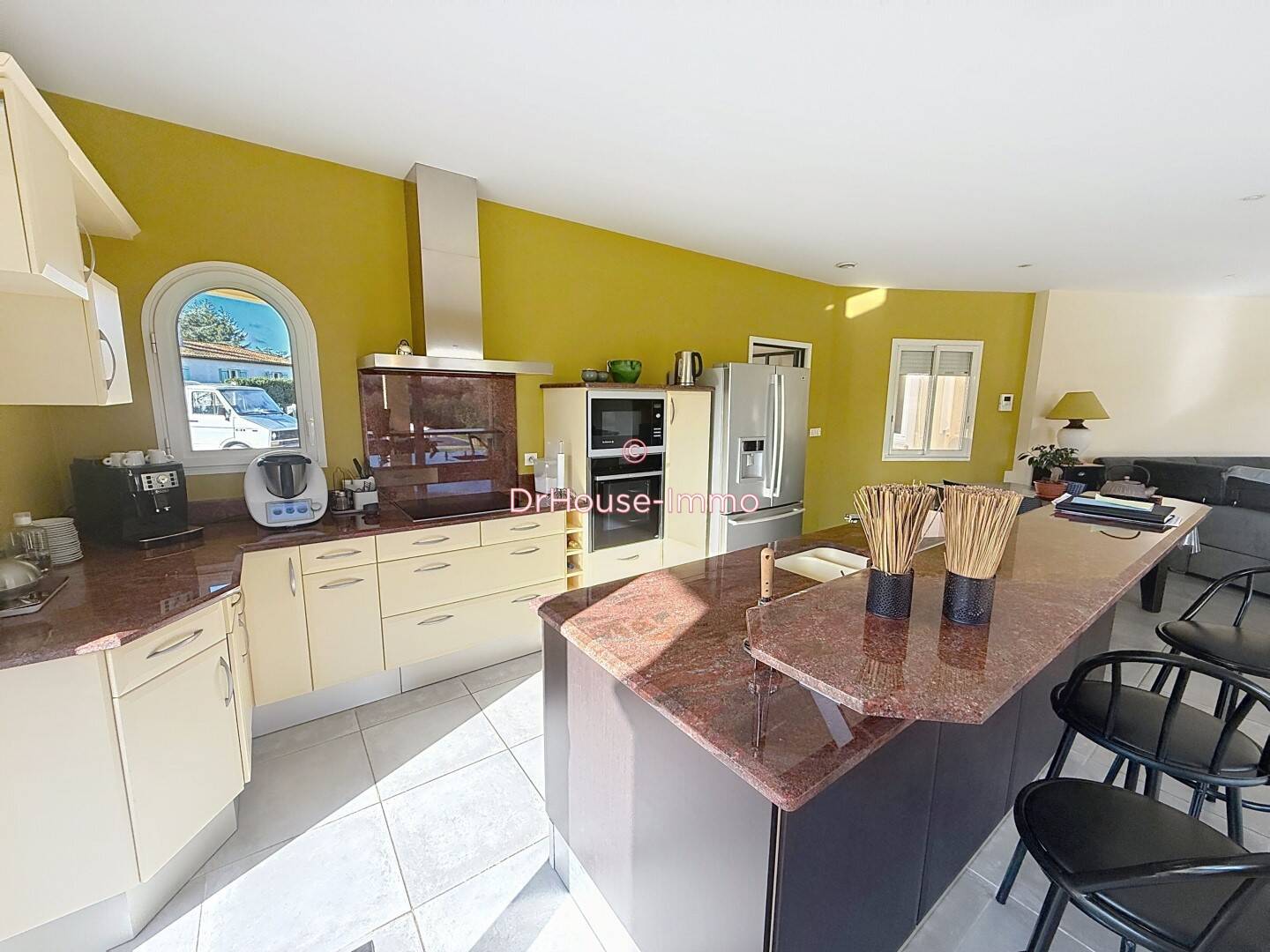 Maison à vendre, 269m², CASTELJALOUX