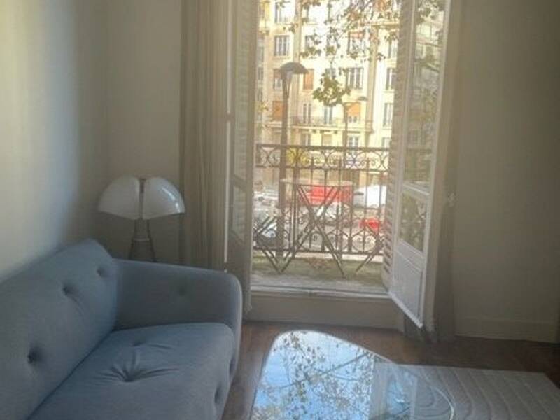 Maison à louer, 60m², PARIS 17E