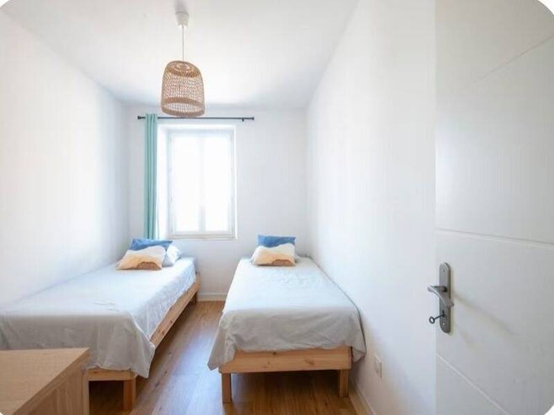 Maison à louer, 40m², LA CIOTAT