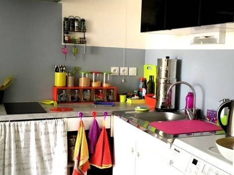 Maison à louer, 37m², CAVAILLON