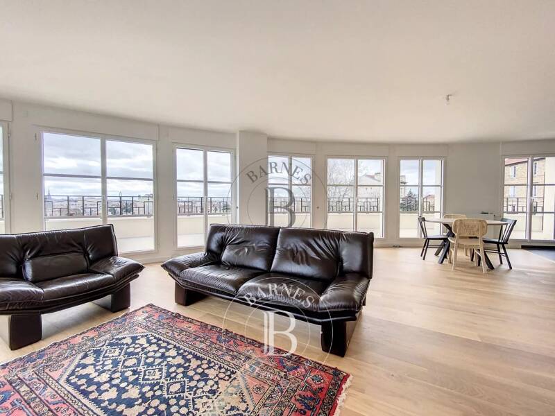 Maison à louer, 101m², SAINT MAUR DES FOSSES