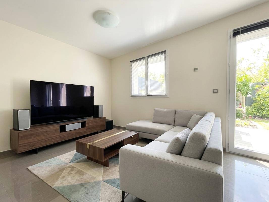 Maison à vendre, 100m², ARGENTEUIL