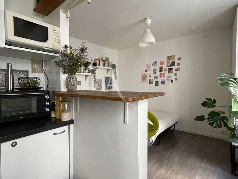 Maison à vendre, 16m², PARIS 11E