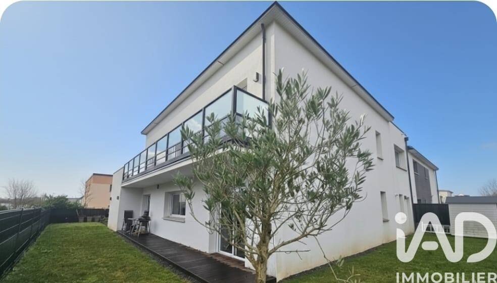 Maison à vendre, 244m², MONTGERMONT
