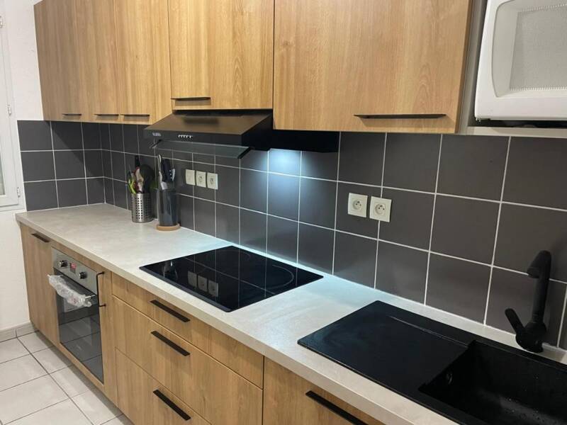 Maison à louer, 64m², GRAULHET