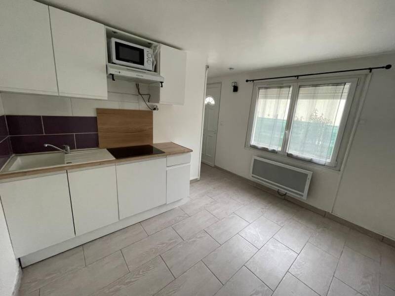 Maison à louer, 42m², CHAMBLY