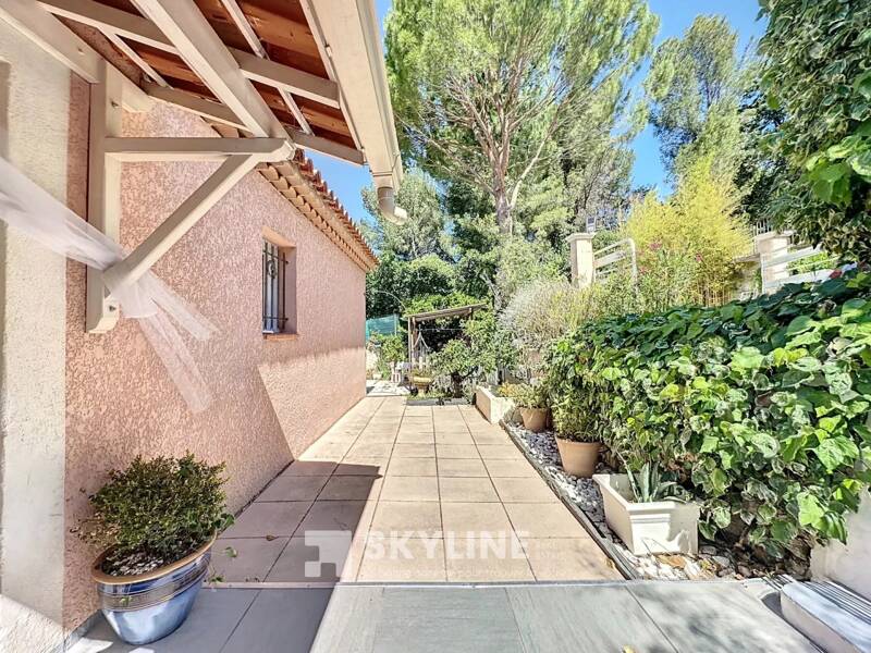 Maison à vendre, 235m², MARSEILLE 11E