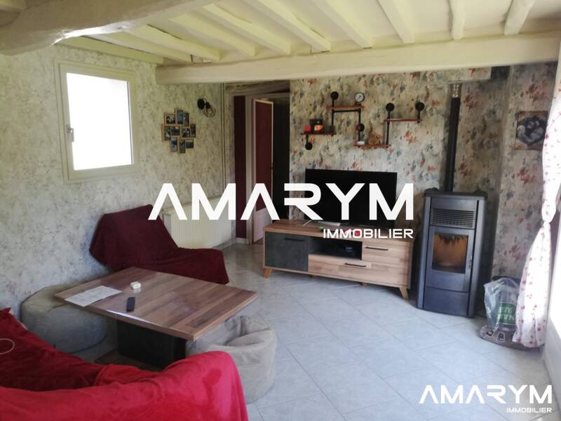 Maison à vendre, 160m², SEINE MARITIME