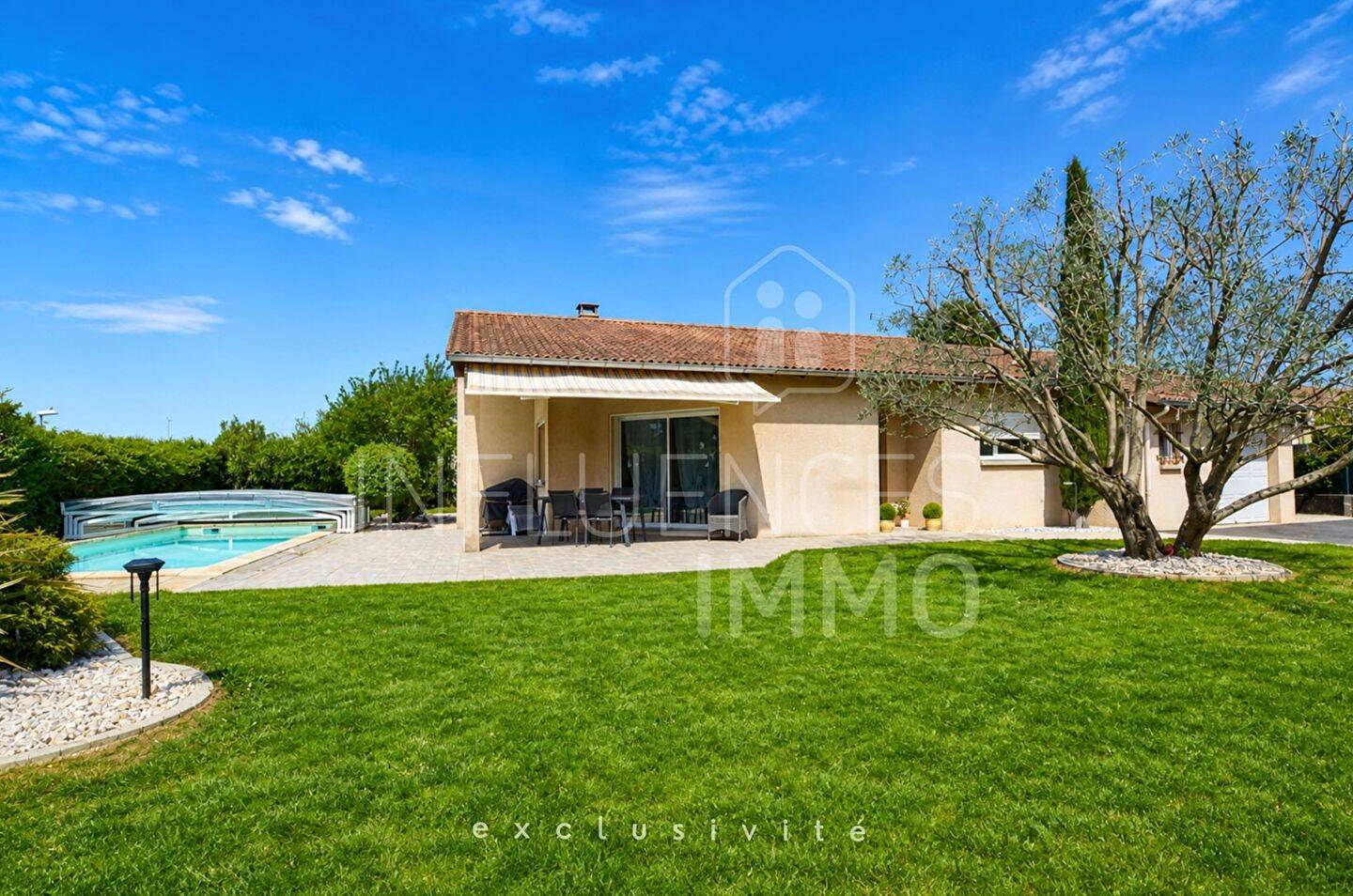 Maison à vendre, 108m², VALENCE