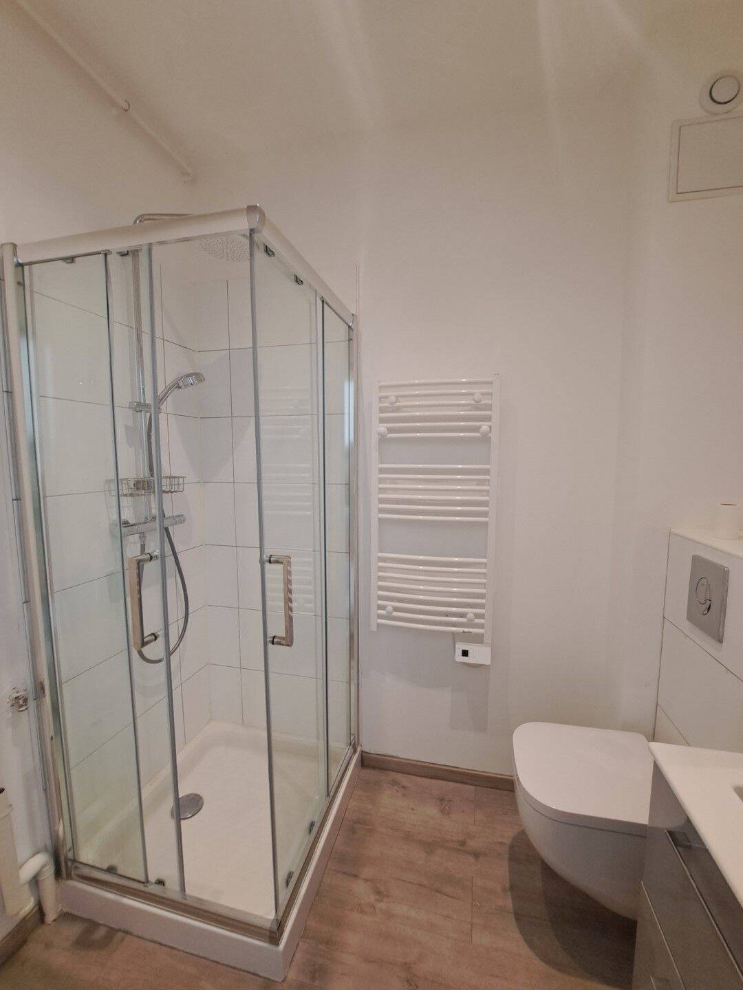 Maison à louer, 54m², NANCY