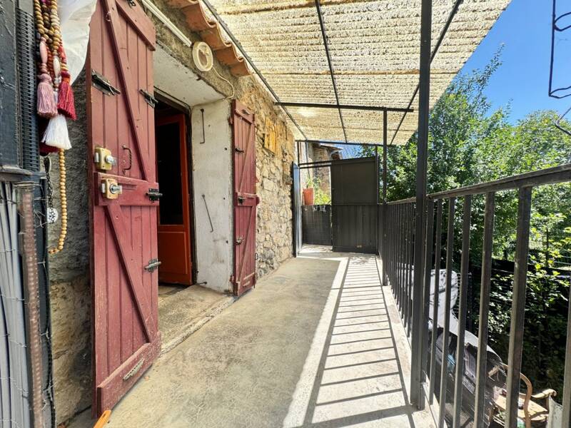 Maison à vendre, 70m², CASTELLANE