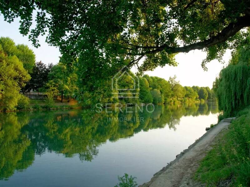 Maison à vendre, 180m², NOISY LE GRAND