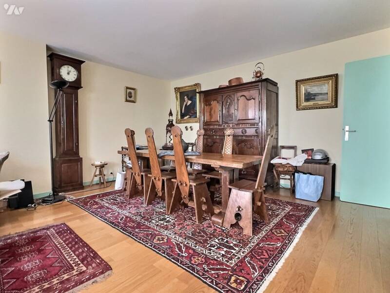 Maison à vendre, 120m², PARIS 14E