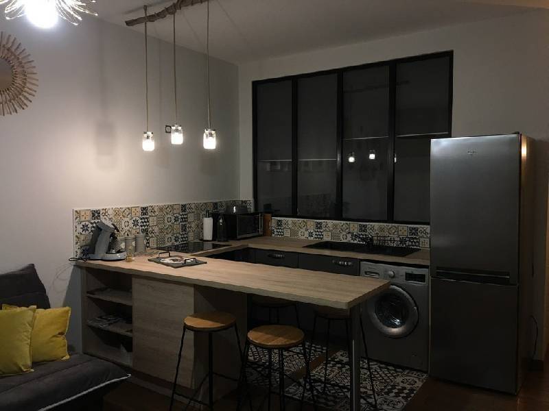 Maison à louer, 40m², DIJON