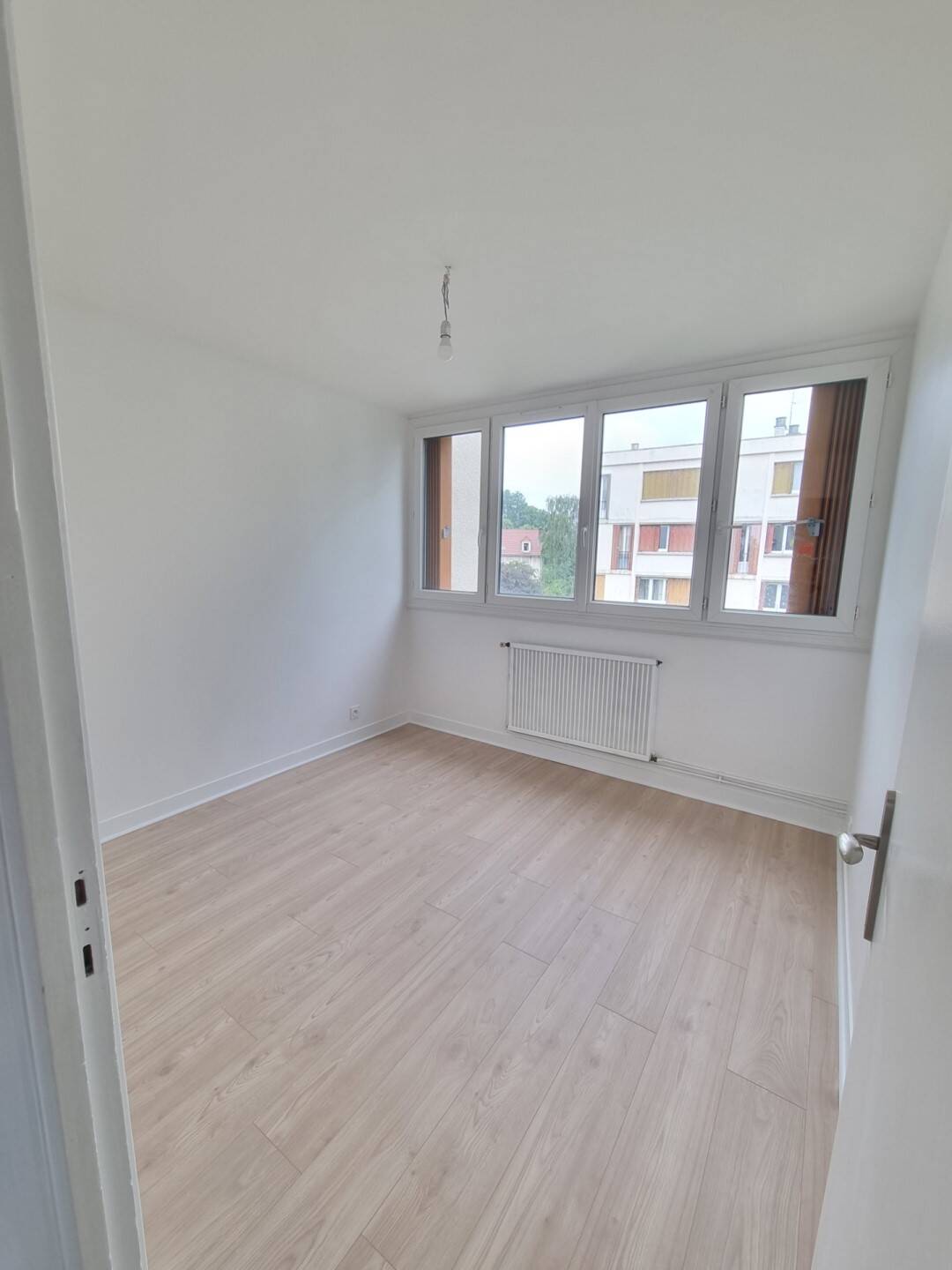 Maison à louer, 52m², FONTENAY AUX ROSES