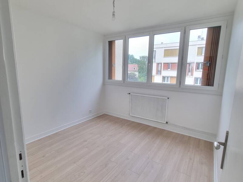 Maison à louer, 52m², FONTENAY AUX ROSES