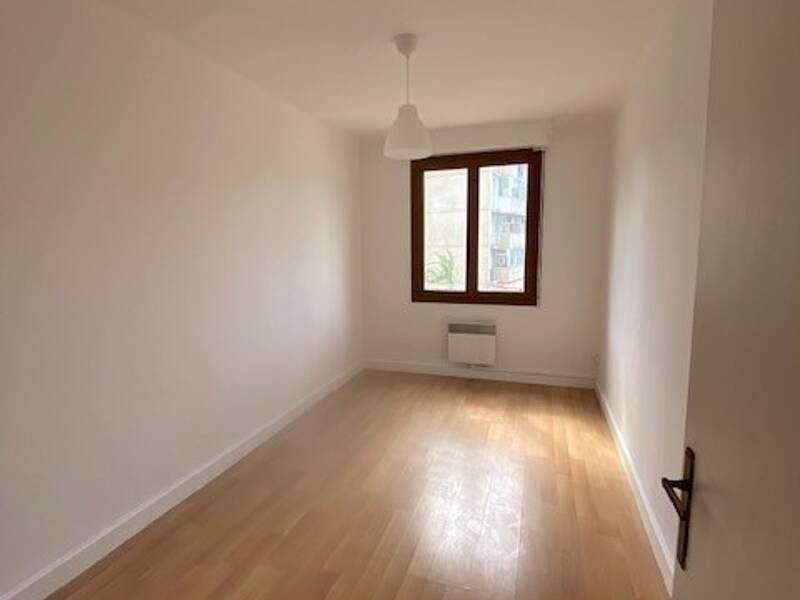 Maison à louer, 60m², MARSEILLE 4E