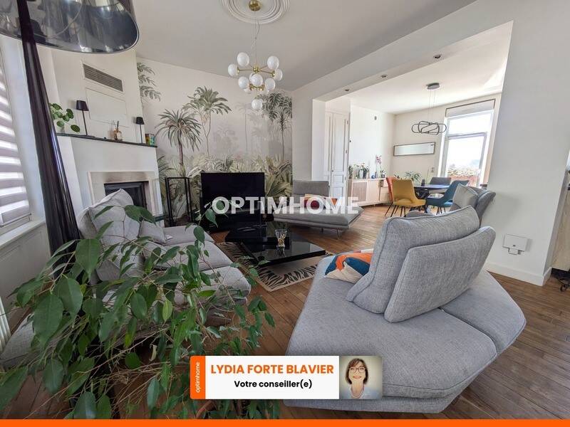 Maison à vendre, 115m², LIMOGES