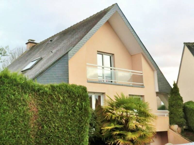 Maison à louer, 14m², SAINT GREGOIRE