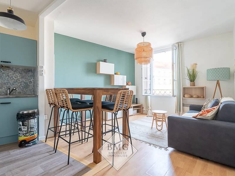 Maison à louer, 60m², SERRIS