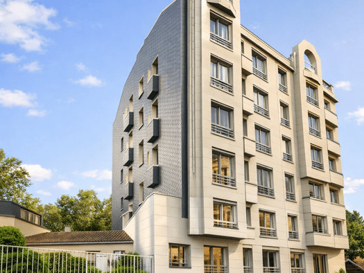 Appartement à vendre - neuf 1 398 478 € 5 pièces 3 chambres 137 m² Étage 5/6 Châtillon Vanves 92170