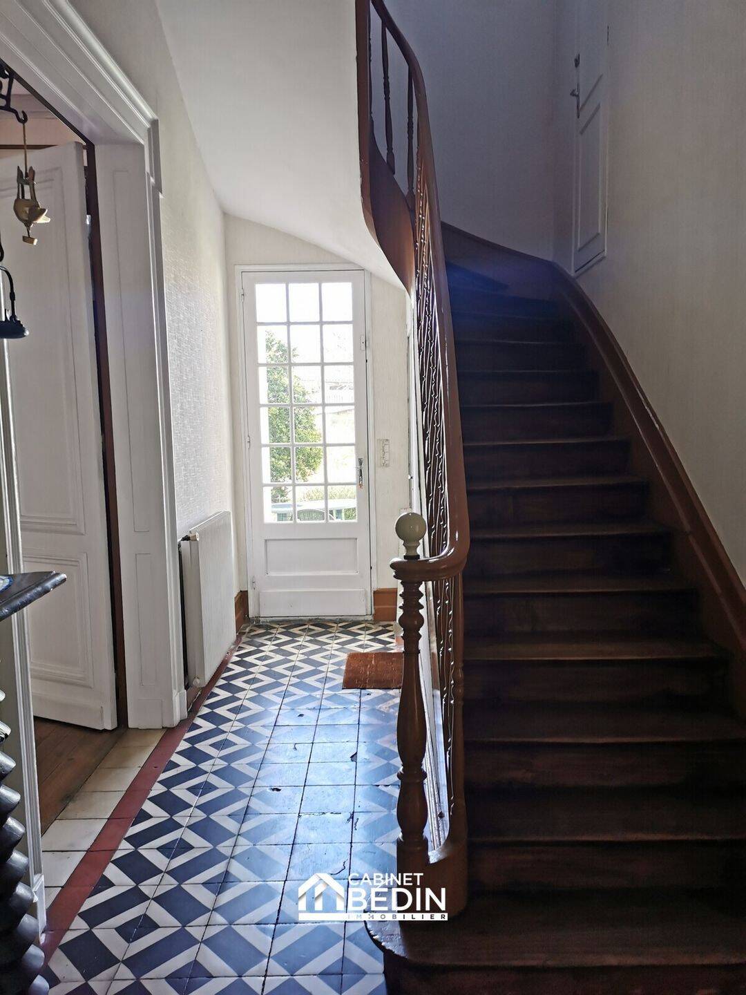 Maison à vendre, 223m², LIBOURNE