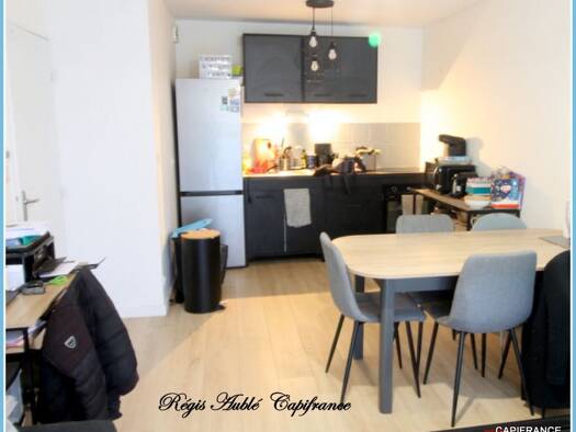 Appartement à vendre 158 000 € 2 pièces 1 chambre 41 m² RDC/2 Bréal-sous-Montfort 35310