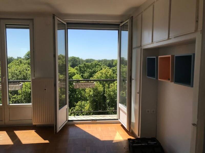Maison à louer, 36m², LILLE