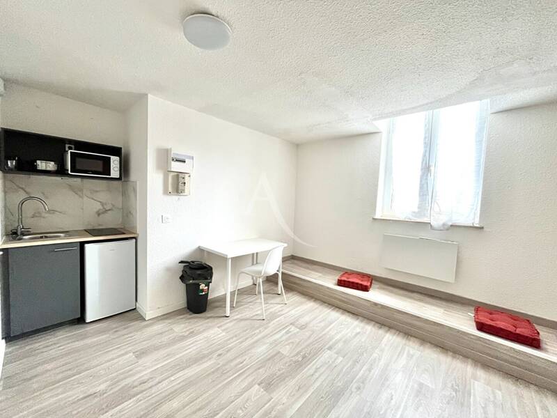 Maison à louer, 19m², METZ