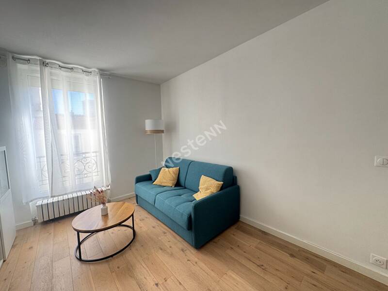 Maison à louer, 31m², PUTEAUX