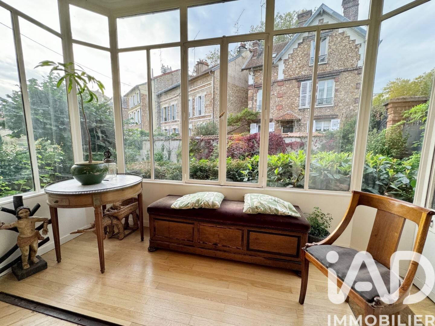 Maison à vendre, 257m², VERSAILLES