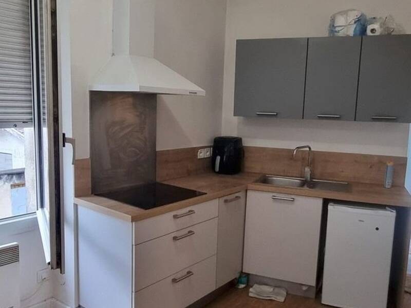 Maison à louer, 33m², BORDEAUX