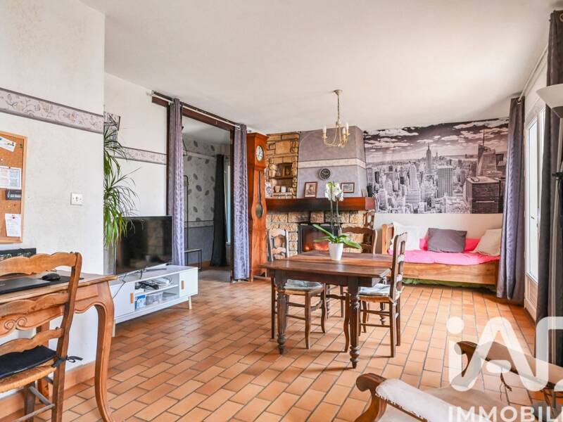Maison à vendre, 140m², PEYPIN
