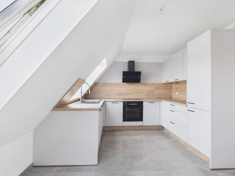 Maison à louer, 71m², ILLKIRCH GRAFFENSTADEN